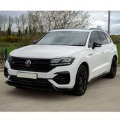Gloss Black Aero Body Kit VW Touareg MK3 R Line 2018-2023 — Body-Styling-Ireland