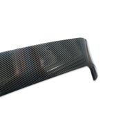Carbon Look Oettinger Style Rear Spoiler for VW Golf MK7/7.5 (2012-2020) GTI / GTD / R — Body-Styling-Ireland image