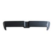 Carbon Look Oettinger Style Rear Spoiler for VW Golf MK7/7.5 (2012-2020) TSI / TDI — Body-Styling-Ireland image