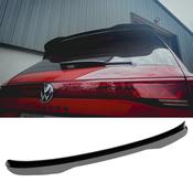Gloss Black Rear Spoiler for VW Touareg MK3 (2018+) R-Line — Body-Styling-Ireland image