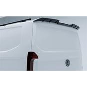 Gloss Black Rear Spoiler for VW Transporter T7 (2023+) Tailgate — Body-Styling-Ireland image