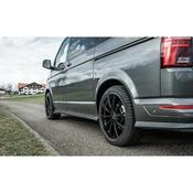ABT Side Skirts for VW Transporter T6.1 (2019-2024) LWB — Body-Styling-Ireland image