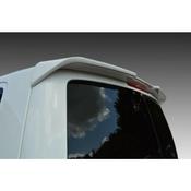 Rear Spoiler for VW Transporter T6.1 (2003+) — Body-Styling-Ireland image