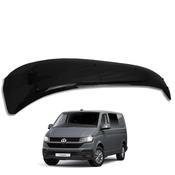 Gloss Black STX Sun Visor for VW Transporter T5/T6 (2015+) — Body-Styling-Ireland