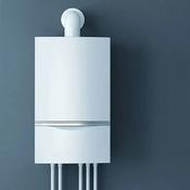 Gas Boiler Installation image