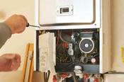 Gas Boiler Maintenance