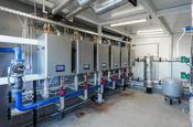 Gas Boiler Service image