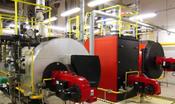 Oil Boiler Maintenance image