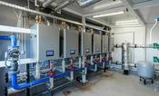 Oil Boiler Service image