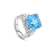 The Palace Collection Lady Alice's Temple Ring image