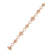 Blossom Classic Diamond Bracelet image