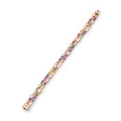 Play of Light Chelsea Flower Show Double Row Bracelet image