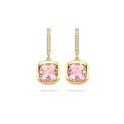 Florentine Dolce Vita Cushion Earrings