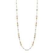 The Palace Collection Queen Charlotte's Cottage Necklace