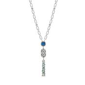 The Palace Collection Lady Alice's Temple Pendant image