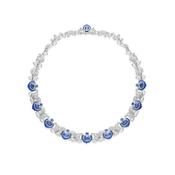 The Palace Collection Royal Porcelain Collar