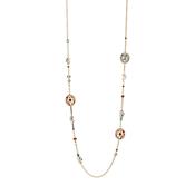 The Palace Collection Presence Chamber Long Necklace