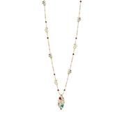 The Palace Collection Presence Chamber Long Pendant image