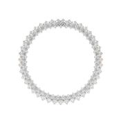 The Palace Collection Tudor Skyline Collar