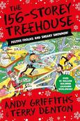 The 156-Storey Treehouse: Festive Frolics and Sneaky Snowmen! in Dublin
