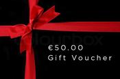 €50 Gift Voucher image