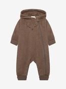 Bertie Bear Pram Suit
