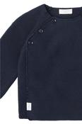 Pino Navy Cardigan