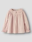 Dembe Loose Shirt