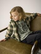 Teddy Jacket - Beetle image
