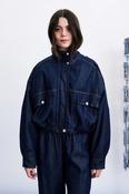 Kiso Denim Jacket image