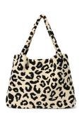 Teddy Mom Bag - Holy Cow