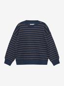 Louis Stripe Knit