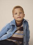 Gregory Knit