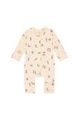 Bunny Playsuit image