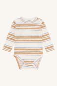Buster Body - Orange Stripe image