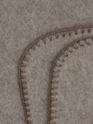 Wool Blanket - Savannah Melange image
