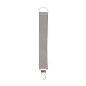 Pacifier Cord - Grey