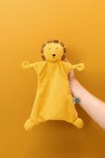 Baby Comforter - Mr Lion