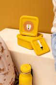 Mr Lion Snack Box- 3pc