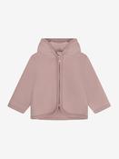 Lily Wool Jacket