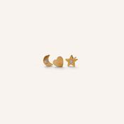 Night Light Ear Sticks