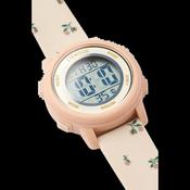 Sussi Wristwatch - Peach