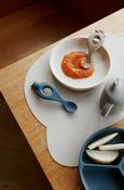 Aura Bear Placemat