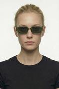 Kruse Green Sunglasses image