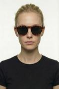 Quist Havana Sunglasses image