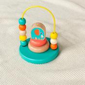 Mini Bead Loop And Stacker