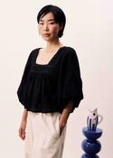 Fluvia Blouse image