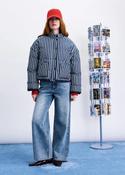 Gongju Puffer Jacket