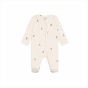 Teddy Sleepsuit image