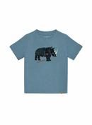 Rhinoceros Tee image
